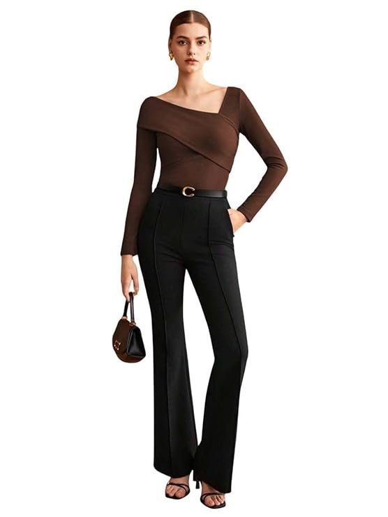 Women's women cotton blend solid regular fit fashion vest