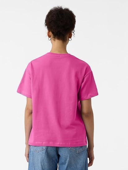 Women's the souled store official aladin: her grace women oversized t-shirts - Image 4