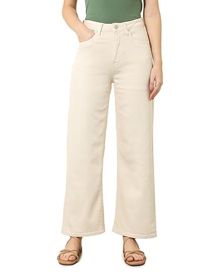 Women's assn. women's loose jeans