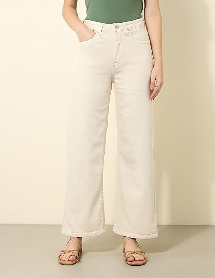 Women's assn. women's loose jeans - Image 3