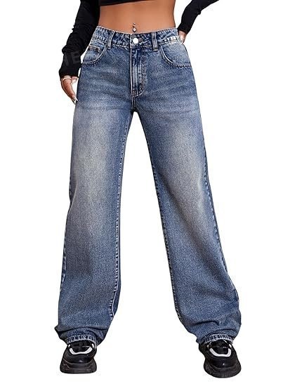 Women's women jeans || jeans for women || stylish jeans for women (q-03-04) - Image 3