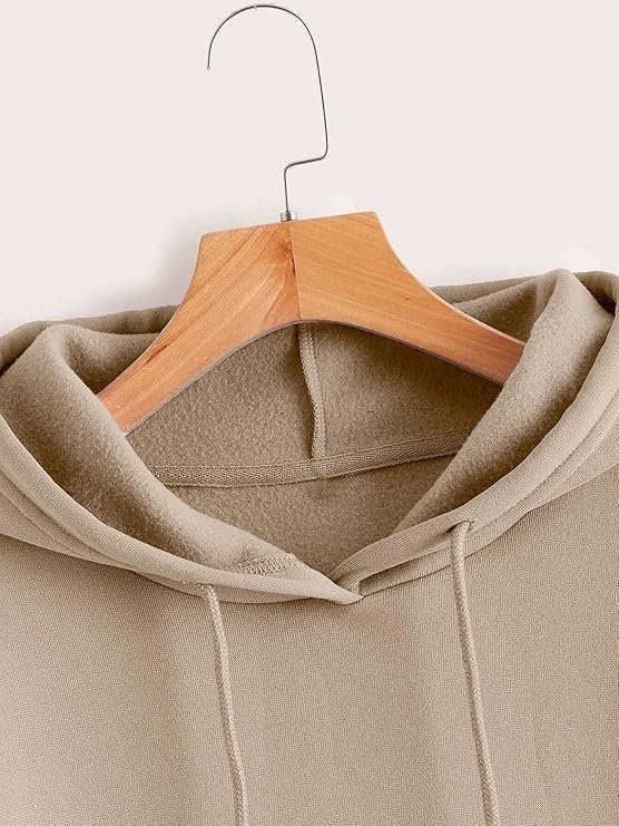 Women's printed hoodies for women || women's hoodies || sweatshirt for women || winter sweater hoodie for women & girls ||letest women hoodie stylist hd-7007 - Image 2