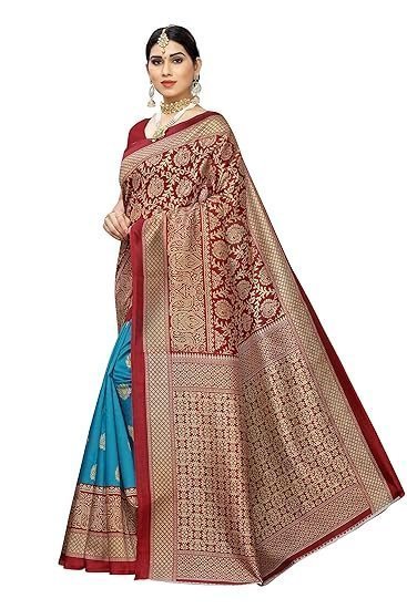 Women's women saree